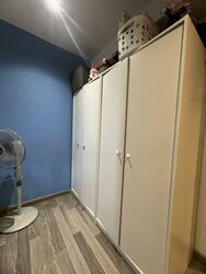 Blk 458 Choa Chu Kang Avenue 4 (Choa Chu Kang), HDB 5 Rooms #554542461